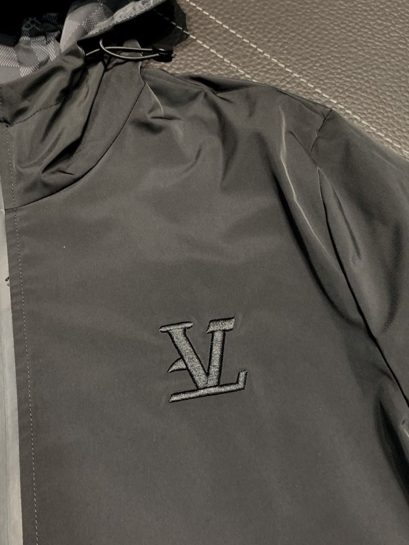 Louis Vuitton Outwear